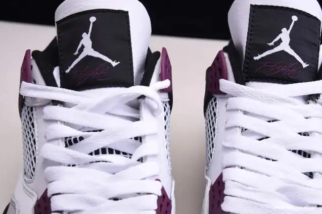 80% Off Sale SAINT-GERMAIN RETRO JORDAN PARIS AIR CZ5624-100 PSG 4 0327